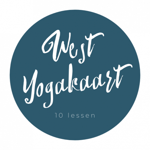 YOGAKAART 2025/2026