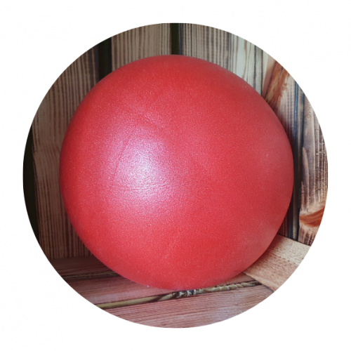 LUCHT/WATERBAL & VOETENBALLETJES