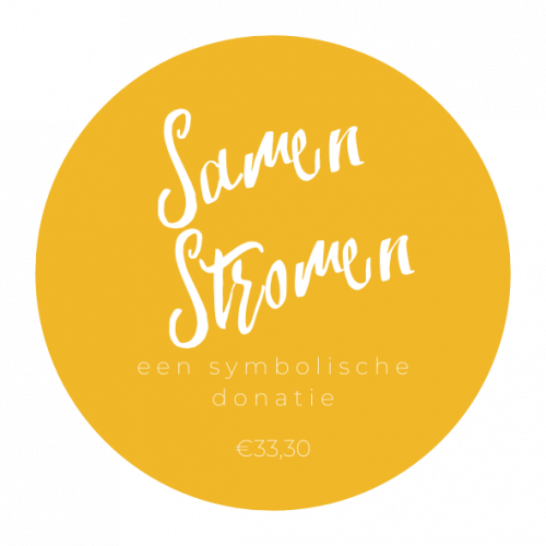 SAMEN STROMEN