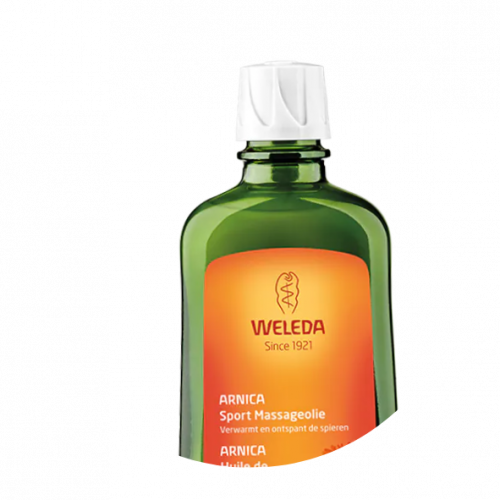 ARNICA MASSAGEOLIE - GROOT