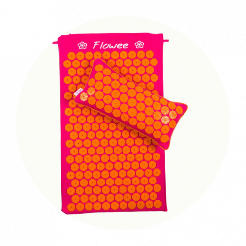 FLOWEE SET - origineel